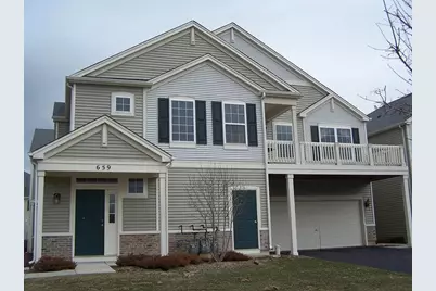 659 Arbor Circle, Lakemoor, IL 60051 - Photo 1