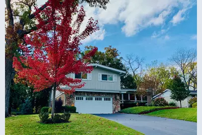 451 Heather Lane, Lake Forest, IL 60045 - Photo 1