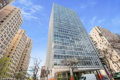 2400 N Lakeview Avenue #1107, Chicago, IL 60614 - Photo 1