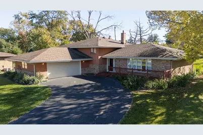12839 S Ponderosa Drive, Palos Heights, IL 60463 - Photo 1