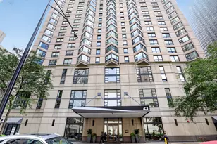 401 E Ontario St, Chicago, IL 60611 - Photo 1