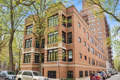 5800 S Blackstone Avenue #3N, Chicago, IL 60637 - Photo 1