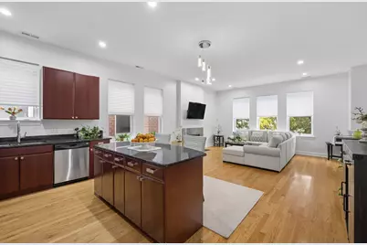 2134 N Natchez Avenue #3N, Chicago, IL 60707 - Photo 7