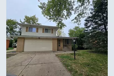 845 N Rainbow Drive, Glenwood, IL 60425 - Photo 3