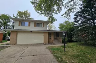 845 N Rainbow Dr, Glenwood, IL 60425 - Photo 3