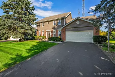 765 Crest Drive, Cary, IL 60013 - Photo 3