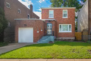 605 E 88th Pl, Chicago, IL 60619 - Photo 1