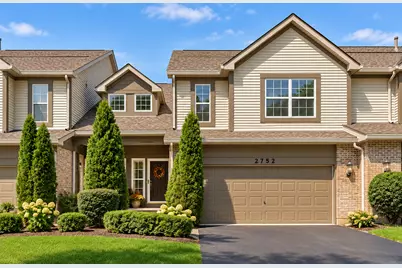 2752 Whitlock Drive, Darien, IL 60561 - Photo 1
