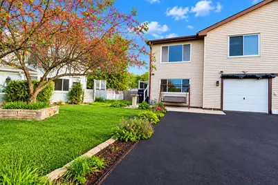 1550 Merrimac Lane, Hanover Park, IL 60133 - Photo 1
