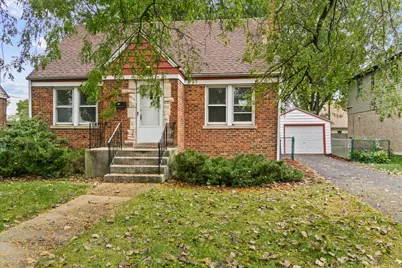 10104 S Kildare Avenue, Oak Lawn, IL 60453 - Photo 1