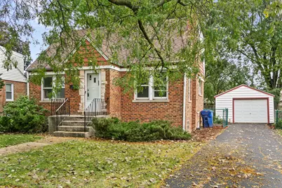 10104 S Kildare Avenue, Oak Lawn, IL 60453 - Photo 19