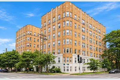 6748 N Ashland Avenue #612, Chicago, IL 60626 - Photo 1