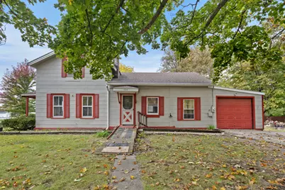 704 W Grant Highway, Marengo, IL 60152 - Photo 3