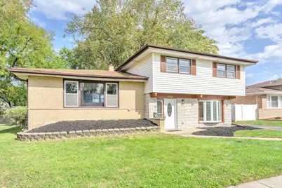 17061 Evans Drive, South Holland, IL 60473 - Photo 3