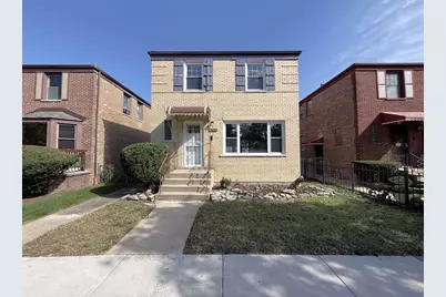 10641 S Sangamon Street, Chicago, IL 60643 - Photo 1