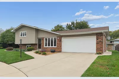 6148 La Grande Court, Oak Forest, IL 60452 - Photo 3