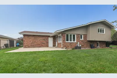 6148 La Grande Court, Oak Forest, IL 60452 - Photo 29