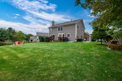 5485 Fox Path Lane, Hoffman Estates, IL 60192 - Photo 5