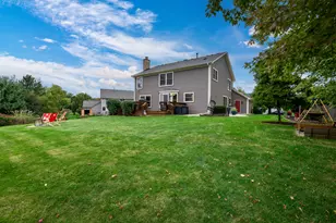 5485 Fox Path Ln, Hoffman Estates, IL 60192 - Photo 5