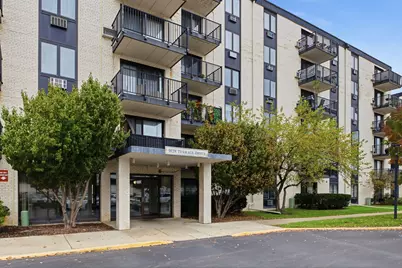 9128 W Terrace Drive #2K, Niles, IL 60714 - Photo 25