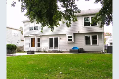 5311 Poplar Glen Court, Plainfield, IL 60586 - Photo 29