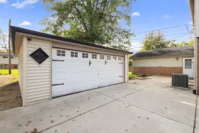 442 Homan Avenue, Park Forest, IL 60466 - Photo 31