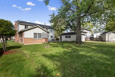 442 Homan Avenue, Park Forest, IL 60466 - Photo 33