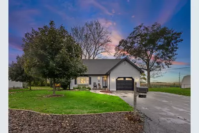 210 S Virginia Street, Coal City, IL 60416 - Photo 1