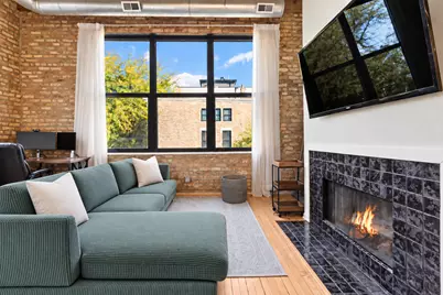 3201 N Seminary Avenue #201, Chicago, IL 60657 - Photo 9