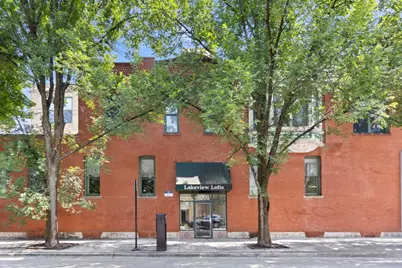 3201 N Seminary Avenue #201, Chicago, IL 60657 - Photo 1