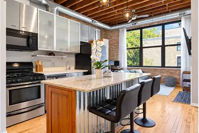 3201 N Seminary Avenue #201, Chicago, IL 60657 - Photo 5