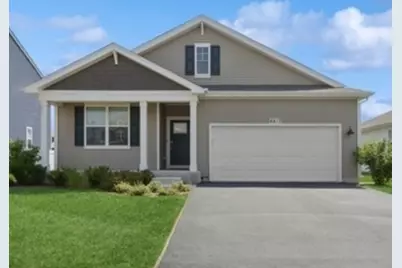 6813 Cobble Springs Lane, Wonder Lake, IL 60097 - Photo 1