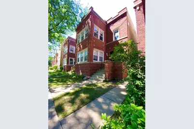 4860 N Washtenaw Avenue #2, Chicago, IL 60625 - Photo 1