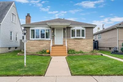 3637 177th Street, Lansing, IL 60438 - Photo 1