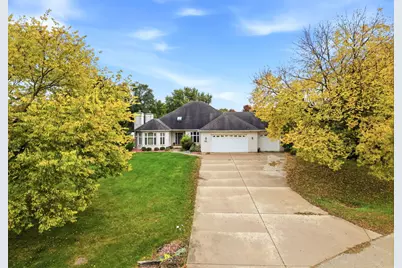365 E Pine Meadow Court, Morris, IL 60450 - Photo 1