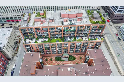 333 W Hubbard Street #605, Chicago, IL 60654 - Photo 29