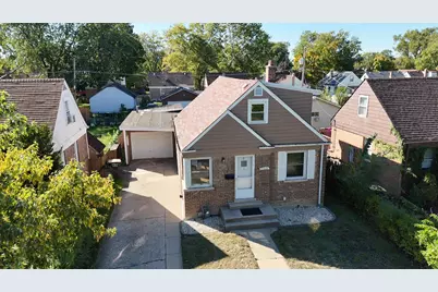 17950 School Street, Lansing, IL 60438 - Photo 1