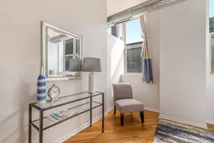 500 S Clinton St, Chicago, IL 60607 - Photo 9