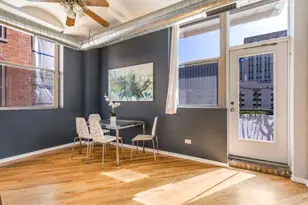 500 S Clinton St, Chicago, IL 60607 - Photo 7