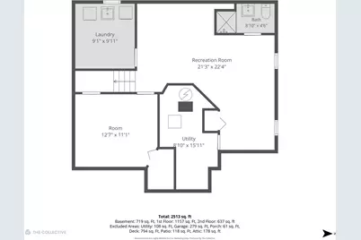 9138 Belleforte Avenue, Morton Grove, IL 60053 - Photo 47