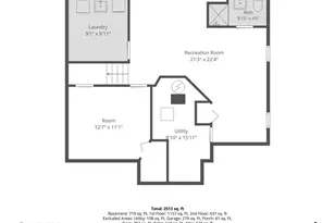 9138 Belleforte Ave, Morton Grove, IL 60053 - Photo 47