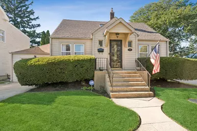 9138 Belleforte Avenue, Morton Grove, IL 60053 - Photo 1