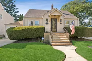 9138 Belleforte Ave, Morton Grove, IL 60053 - Photo 1