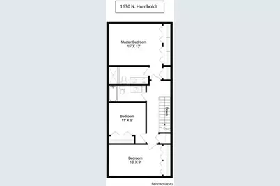 1630 N Humboldt Boulevard, Chicago, IL 60647 - Photo 59