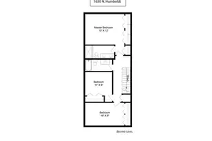 1630 N Humboldt Blvd, Chicago, IL 60647 - Photo 59
