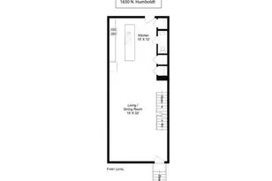 1630 N Humboldt Blvd, Chicago, IL 60647 - Photo 57