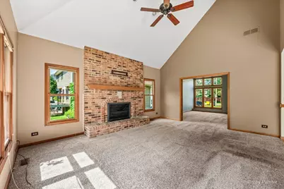 1468 Plum Grove Court, Carol Stream, IL 60188 - Photo 11