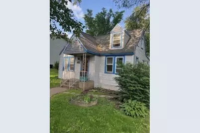 4418 Hilltop Drive, Wonder Lake, IL 60097 - Photo 1