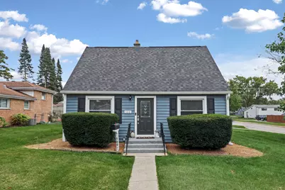 500 E Stimmel Street, West Chicago, IL 60185 - Photo 1