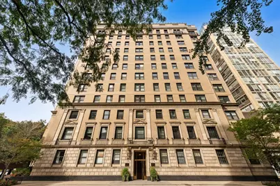 3100 N Sheridan Road #1B, Chicago, IL 60657 - Photo 1